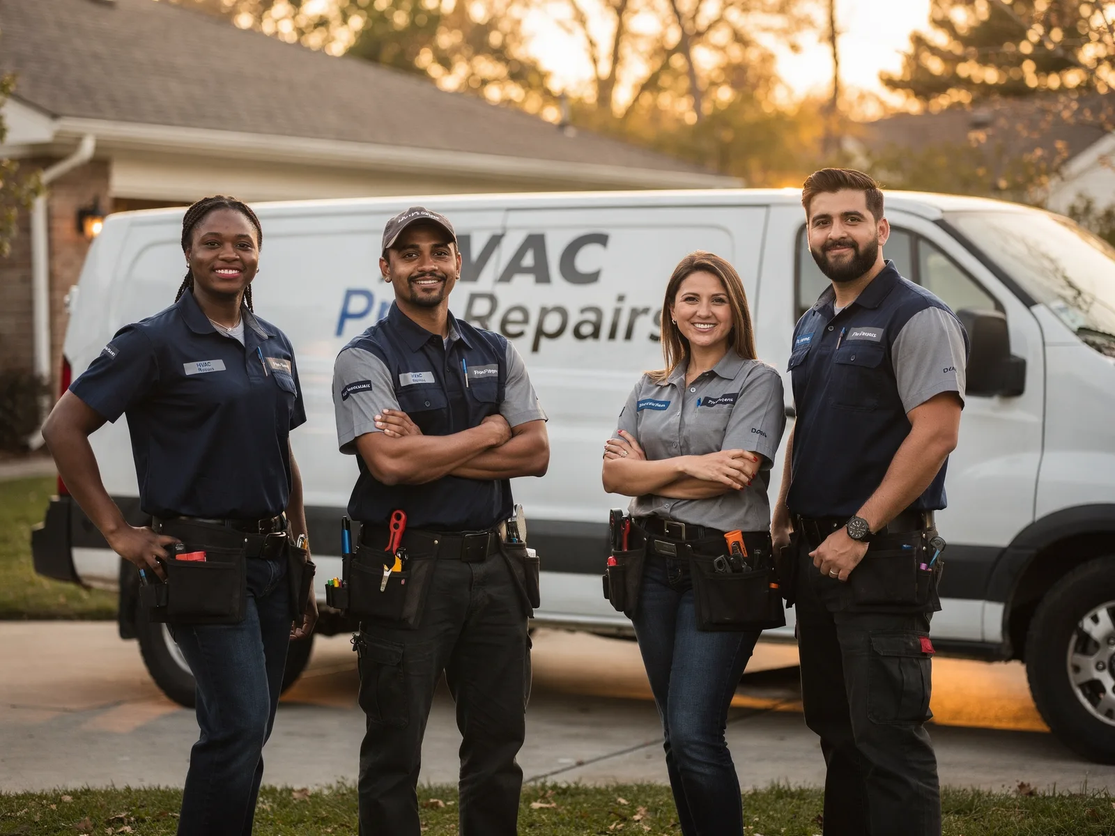 Heat Pump Repair company in Wyarno, WY