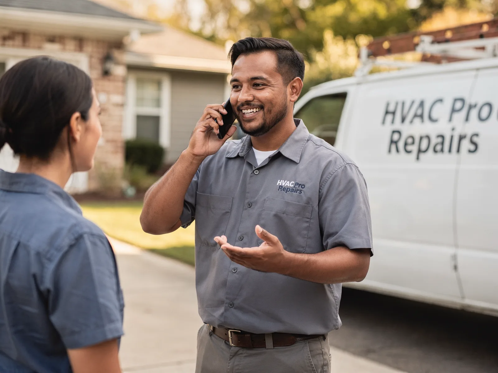 Heat Pump Repair Wyarno, WY FAQs